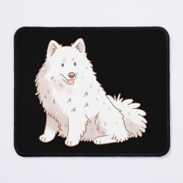 Item preview, Cute Volpino italiano dog designed and sold by Yaragold.