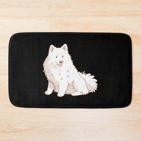 Item preview, Cute Volpino italiano dog designed and sold by Yaragold.