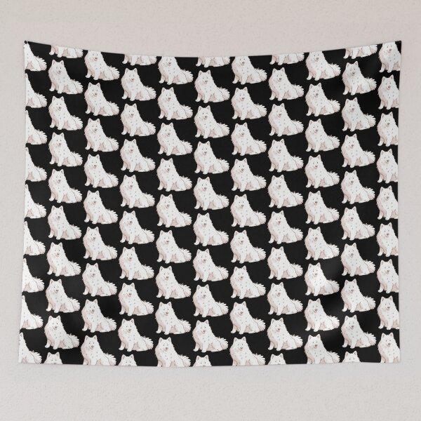 Item preview, Cute Volpino italiano dog designed and sold by Yaragold.