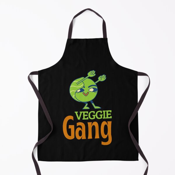 Item preview, Veggie Gang - Kawaii Cabbage Edition designed and sold by Weknes.