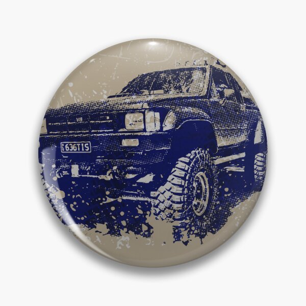 Item preview, workhorse hilux n50 designed and sold by djagoengbakar.