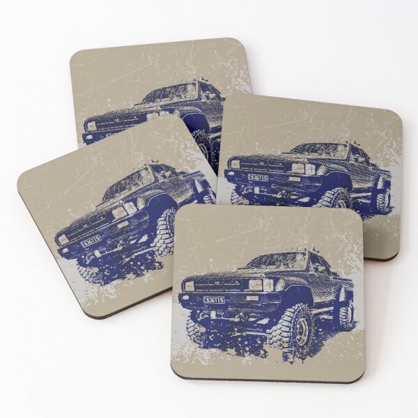 Item preview, workhorse hilux n50 designed and sold by djagoengbakar.