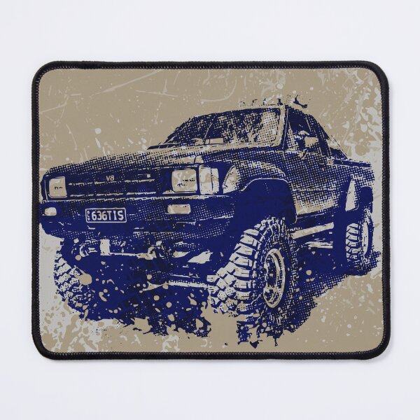 Item preview, workhorse hilux n50 designed and sold by djagoengbakar.