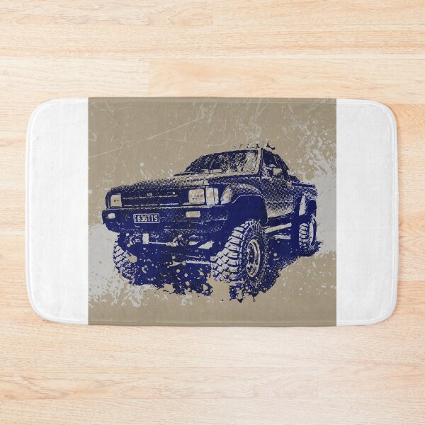 Item preview, workhorse hilux n50 designed and sold by djagoengbakar.