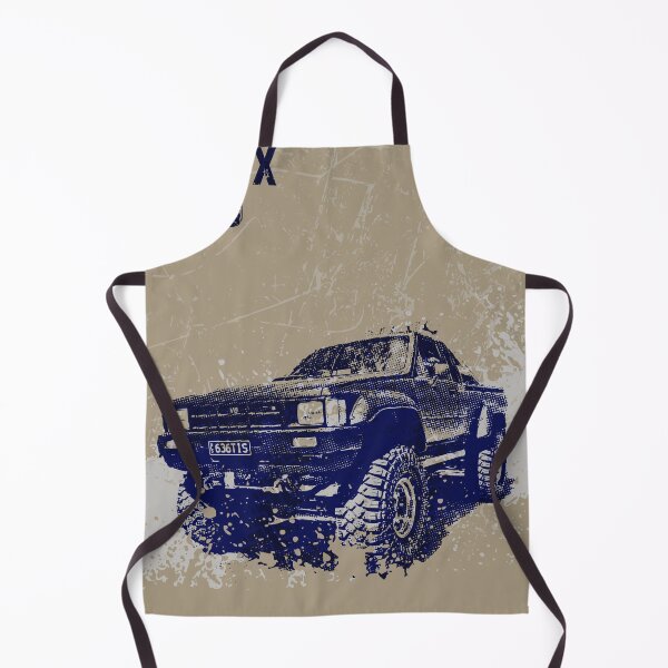 Item preview, workhorse hilux n50 designed and sold by djagoengbakar.