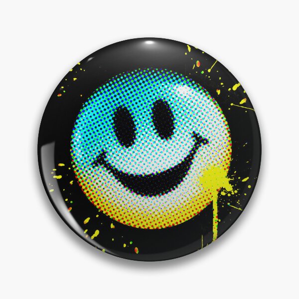 Item preview, SMILEY #5 designed and sold by RICK-TURNER.