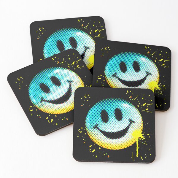 Item preview, SMILEY #5 designed and sold by RICK-TURNER.