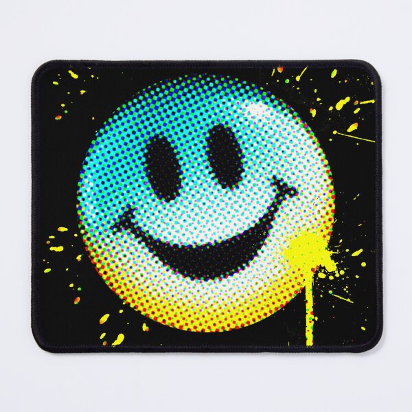 Item preview, SMILEY #5 designed and sold by RICK-TURNER.