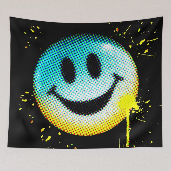 Item preview, SMILEY #5 designed and sold by RICK-TURNER.