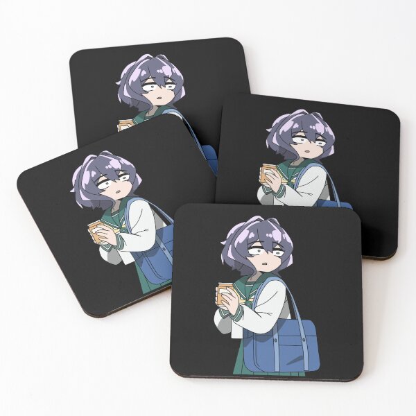 Item preview, Cute expression utena simple design designed and sold by Semzig.