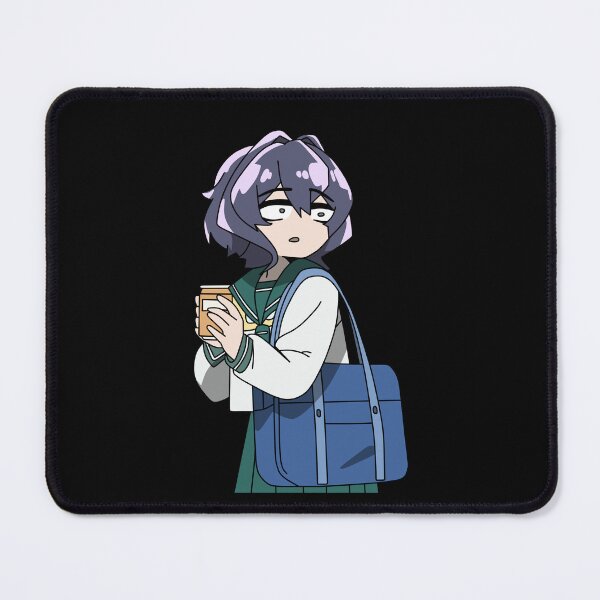 Item preview, Cute expression utena simple design designed and sold by Semzig.