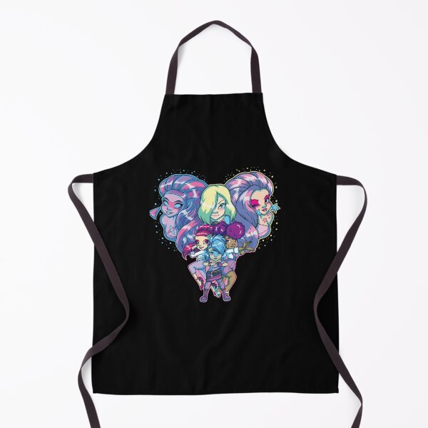 Item preview, Jem And The Holograms designed and sold by AdalynnMad.