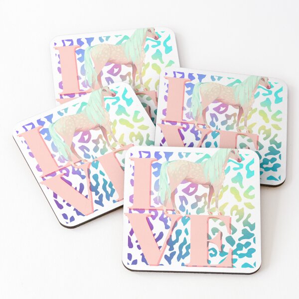 Item preview, Love Unicorn  designed and sold by Sarah-Smash.