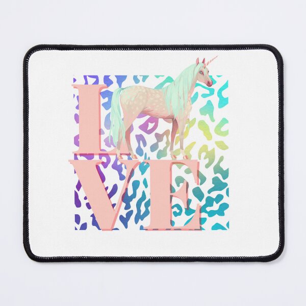 Item preview, Love Unicorn  designed and sold by Sarah-Smash.