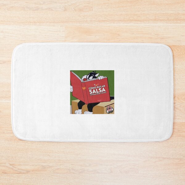 Item preview, How to dance Salsa without loving Nadie designed and sold by SalsaEsLaCura.