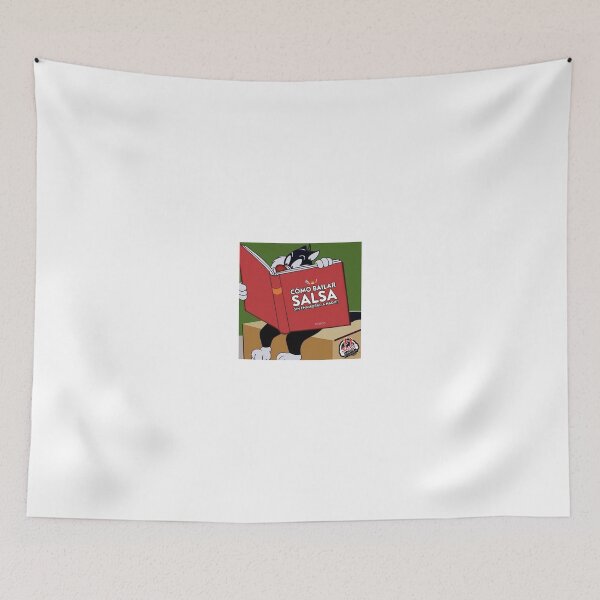 Item preview, How to dance Salsa without loving Nadie designed and sold by SalsaEsLaCura.