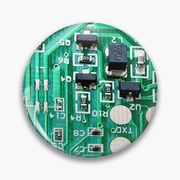Item preview, radio components designed and sold by IgorKovalenko.
