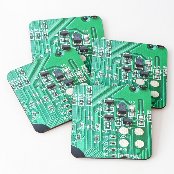 Item preview, radio components designed and sold by IgorKovalenko.
