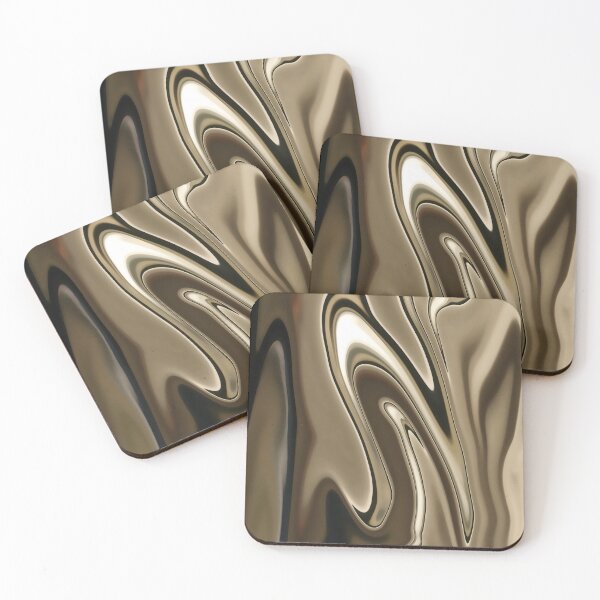Item preview, Metallic Molten Metal designed and sold by Prosser87.