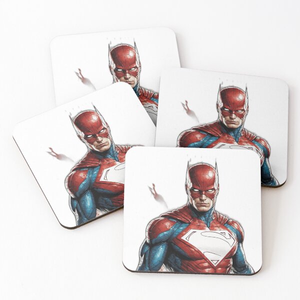 Item preview, Molecular Marvels: Unleash Your Superpower Style designed and sold by Narayans.