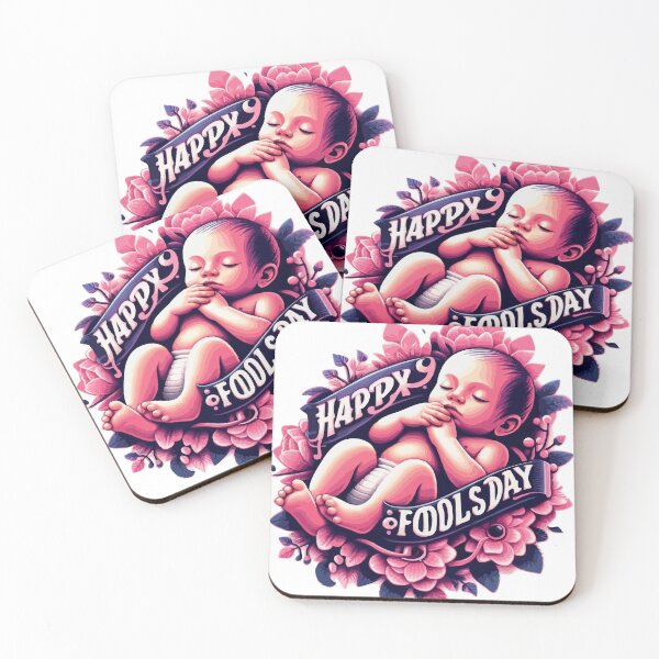 Item preview, April Fools Baby designed and sold by TshirtTalkYou.