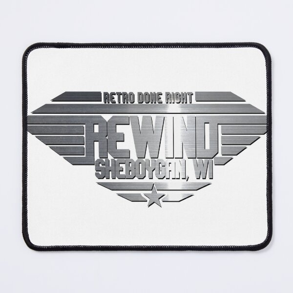 Item preview, Top Gun Logo V2.0 designed and sold by PapaJovan.