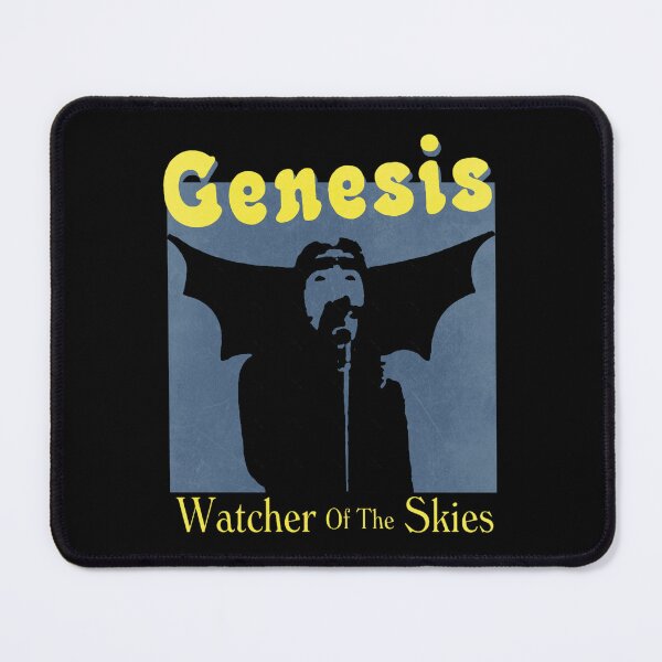 Item preview, Genesis Watchers  designed and sold by AdalynnMad.