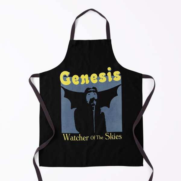 Item preview, Genesis Watchers  designed and sold by AdalynnMad.