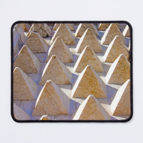 Item preview, casa dos bicos designed and sold by Tereza Pilar Art.