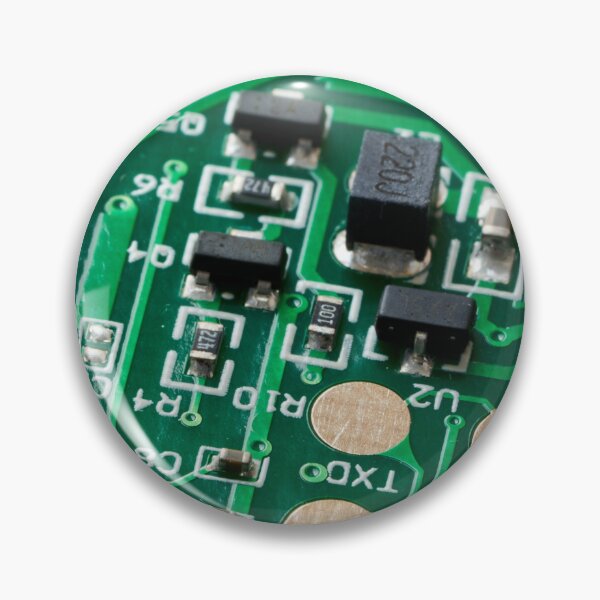 Item preview, radio components designed and sold by IgorKovalenko.