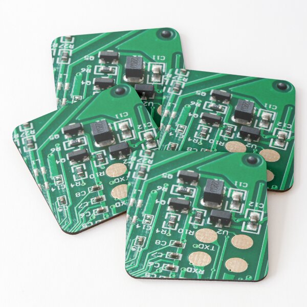 Item preview, radio components designed and sold by IgorKovalenko.
