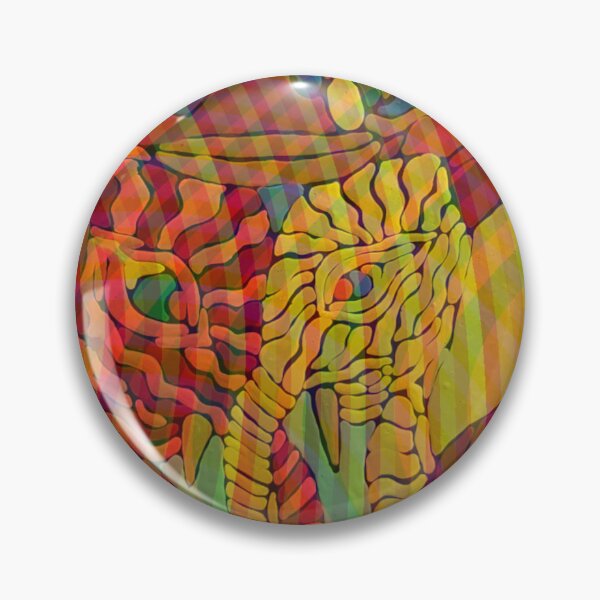 Item preview, A sense of peace designed and sold by Gluecknika.