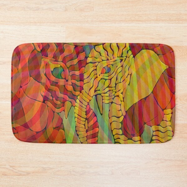 Item preview, A sense of peace designed and sold by Gluecknika.