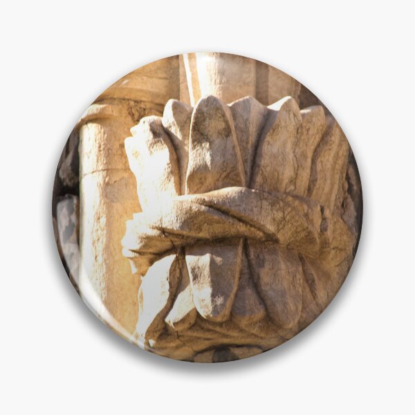 Item preview, Manuelino. sculpted stone  designed and sold by Tereza Pilar  Art.