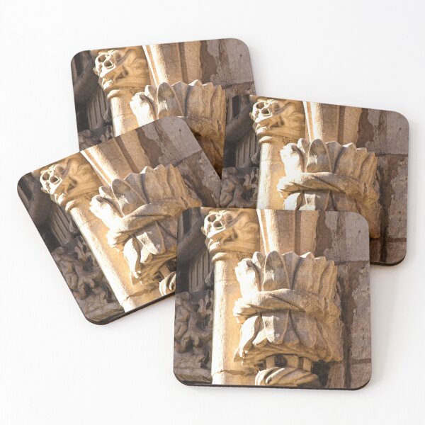 Item preview, Manuelino. sculpted stone  designed and sold by Tereza Pilar  Art.