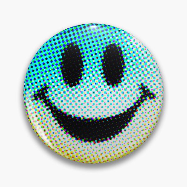 Item preview, SMILEY #6 designed and sold by RICK-TURNER.