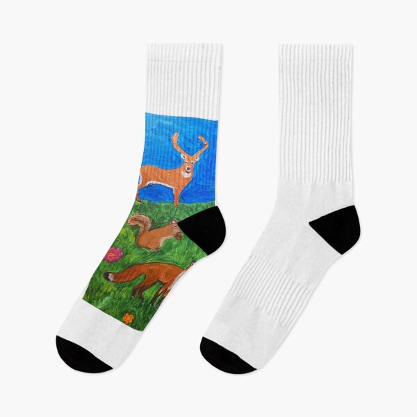 Item preview, Wild Animals designed and sold by Oregon333.