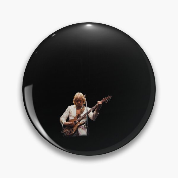 Item preview, Greg Lake - Emerson Lake and Palmer Tribute  designed and sold by AdalynnMad.