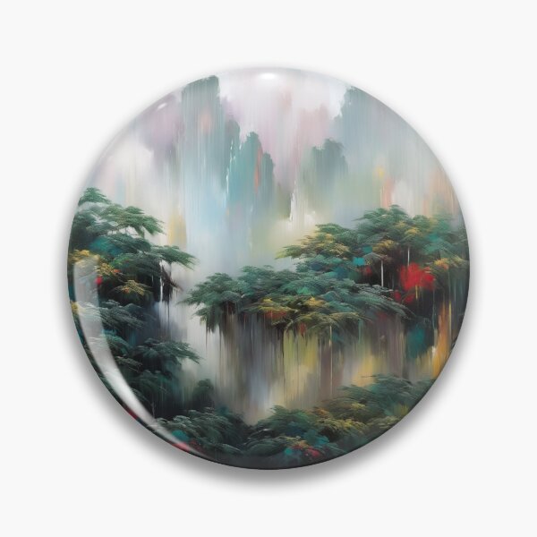 Item preview, Enchanted Forest designed and sold by joejiing.