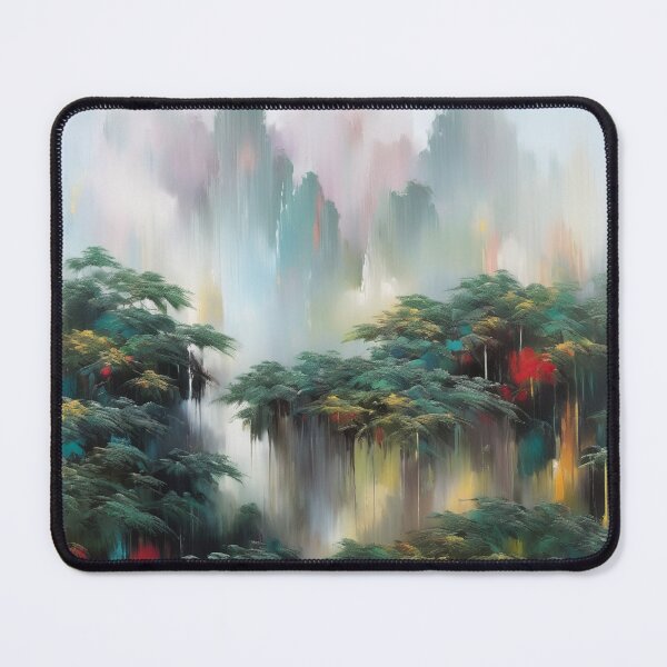 Item preview, Enchanted Forest designed and sold by joejiing.