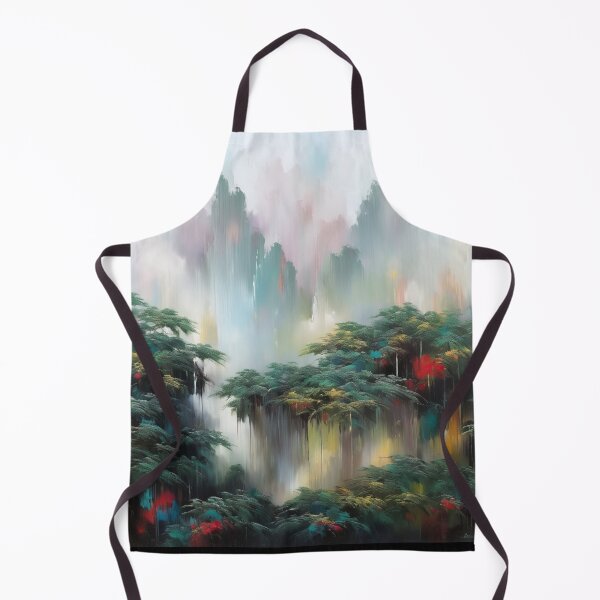 Item preview, Enchanted Forest designed and sold by joejiing.
