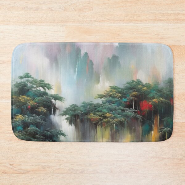 Item preview, Enchanted Forest designed and sold by joejiing.