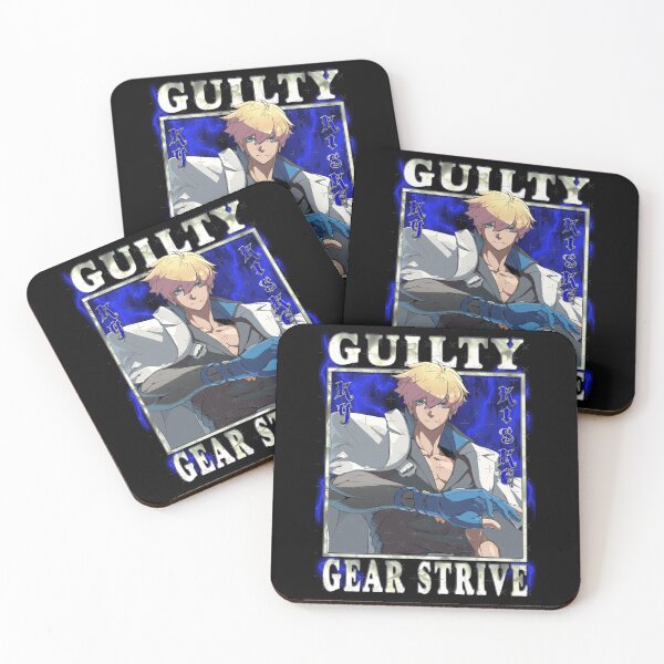 Item preview, Guilty Gear Strive designed and sold by AdalynnMad.