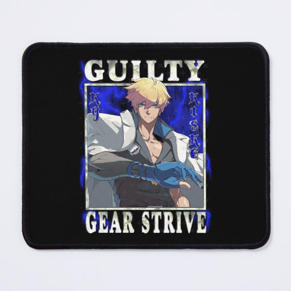 Item preview, Guilty Gear Strive designed and sold by AdalynnMad.