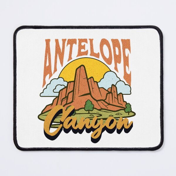Item preview, Antelope Canyon Arizona designed and sold by CyberWindow.