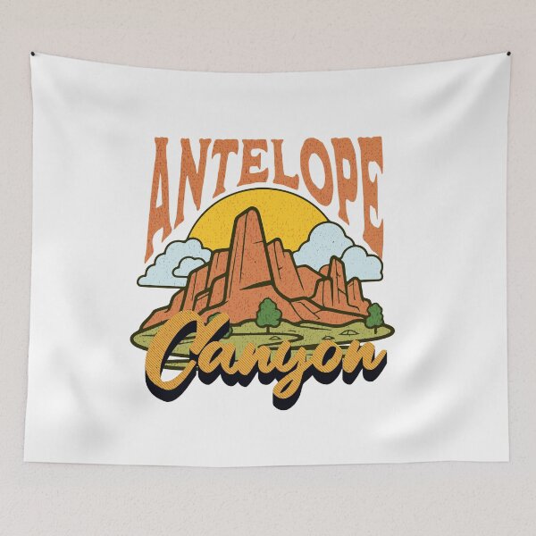 Item preview, Antelope Canyon Arizona designed and sold by CyberWindow.