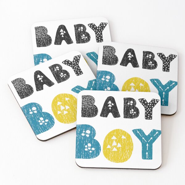Item preview, Baby boy, it's a boy, newborn baby boy  designed and sold by Martist01.