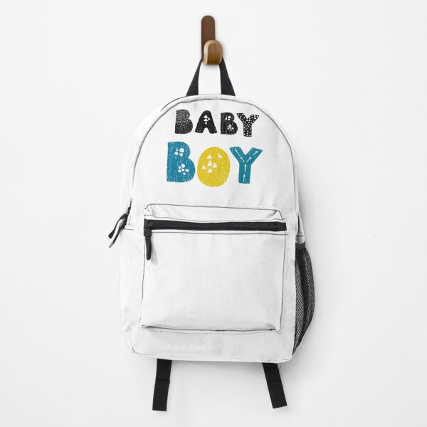 Item preview, Baby boy, it's a boy, newborn baby boy designed and sold by Martist01.