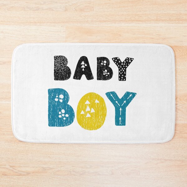 Item preview, Baby boy, it's a boy, newborn baby boy  designed and sold by Martist01.