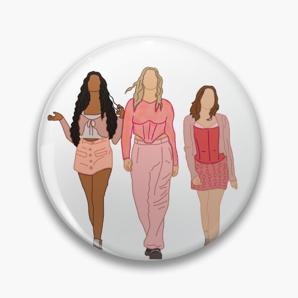 Item preview, Mean girls  designed and sold by Classylady1Of4.